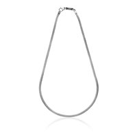 Necklace Unoaerre Man in Silver 700YHH3933000 6373 - 700YHH3933000 6373
